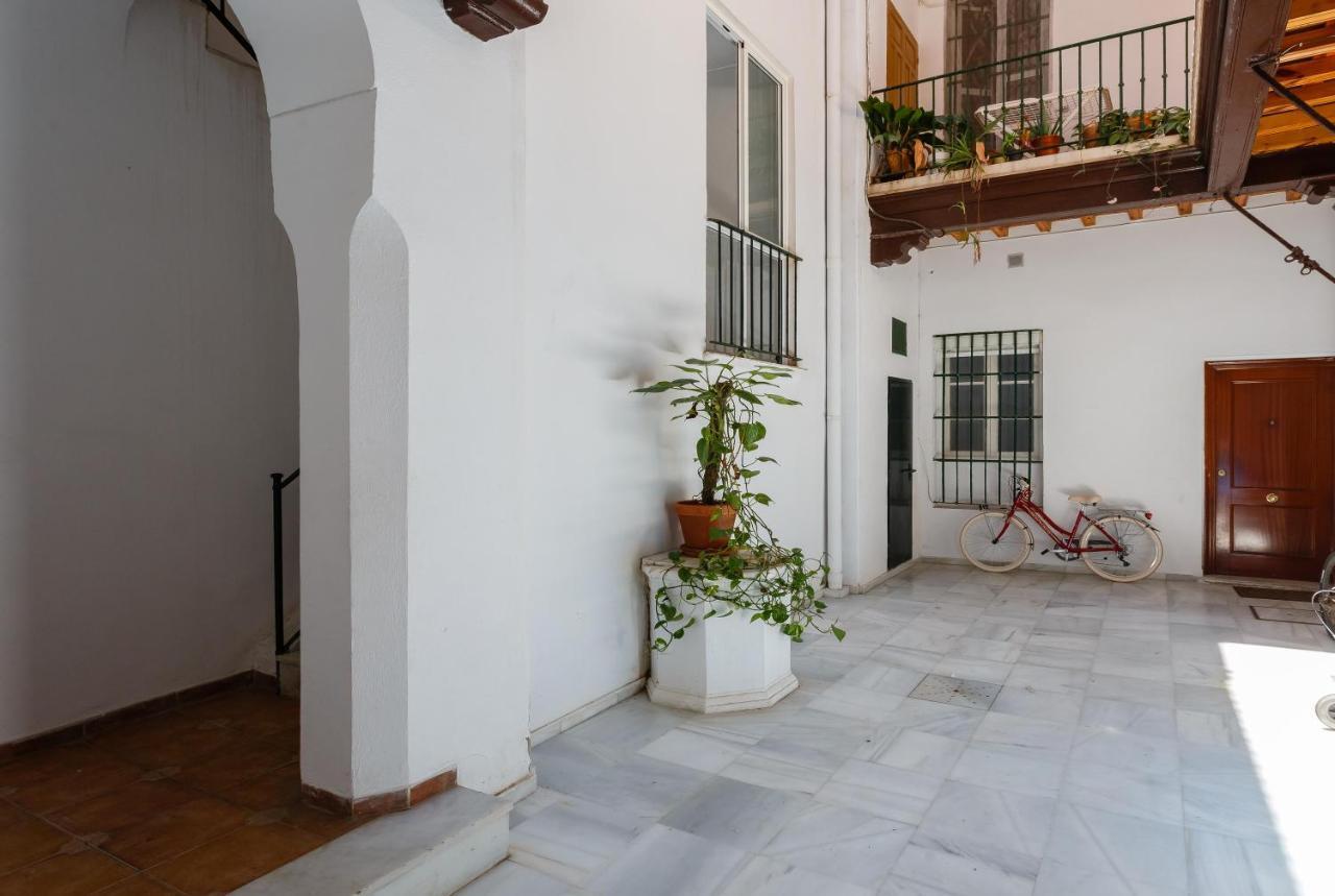 La Casa Del Arte Cadiz Apartment Exterior photo